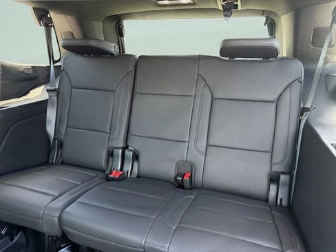 Certified 2024 Chevrolet Tahoe Z71 image 20