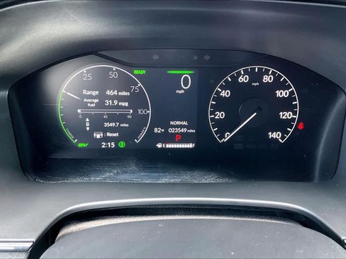 Used 2024 Honda CR-V Sport-L image 25