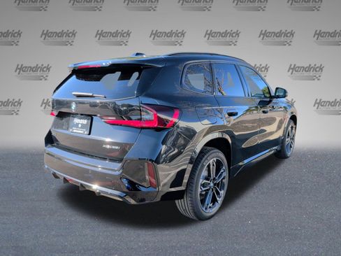 New 2026 BMW X1 xDrive28i w/ Technology Package image 7