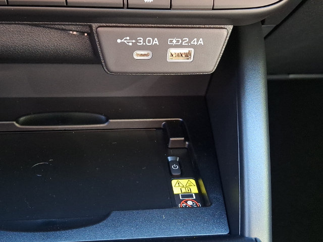 New 2026 Subaru Outback Premium AWD/4WD image 17