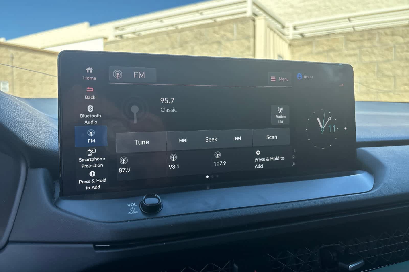 Used 2024 Honda Accord Sport image 18
