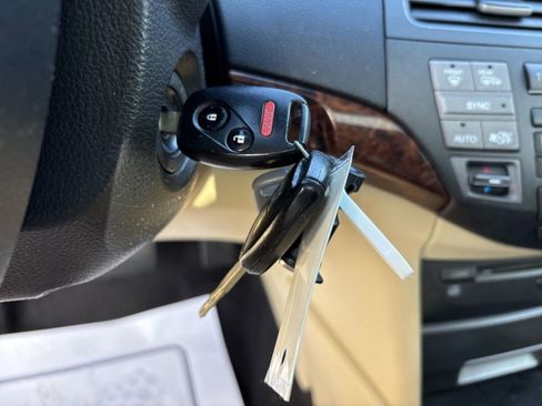 Used 2010 Honda Crosstour EX-L image 26