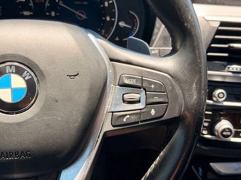 Used 2019 BMW X3 xDrive30i w/ Convenience Package AWD/4WD image 28
