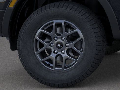 New 2026 Ford Ranger XLT AWD/4WD image 19
