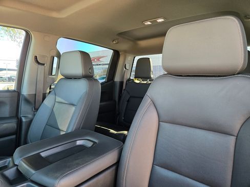 Certified 2021 GMC Sierra 1500 SLT image 13