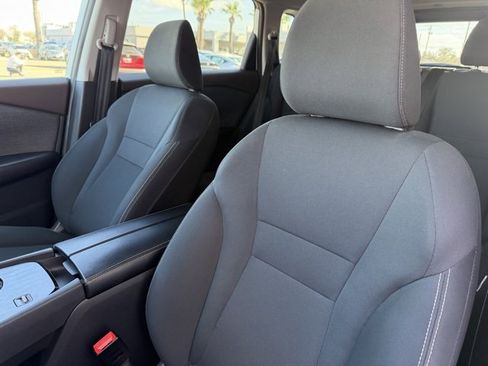 Certified 2023 Nissan Rogue S image 12