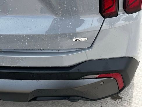 Used 2024 Kia Sorento X-Line EX image 10