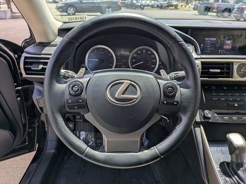 Used 2014 Lexus IS 250 RWD image 18