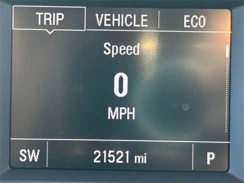 Used 2023 Chevrolet TrailBlazer LS image 29