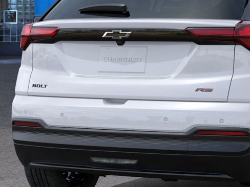New 2027 Chevrolet Bolt RS image 14