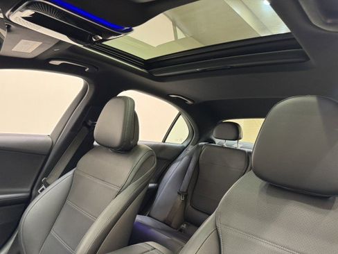 Certified 2024 Mercedes-Benz C 300 Sedan image 20