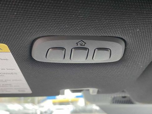 New 2026 Ford Explorer ST image 21