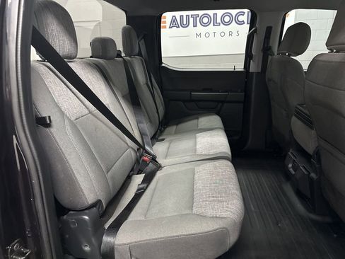 Used 2024 Ford F150 XL AWD/4WD image 22