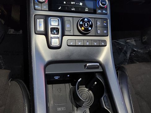 Used 2024 Hyundai Palisade Calligraphy image 43