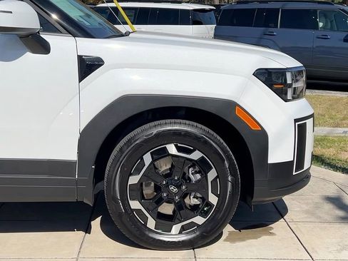 Certified 2026 Hyundai Santa Fe SEL image 15