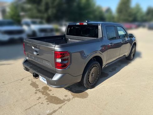 New 2026 Ford Maverick Lobo AWD/4WD image 6