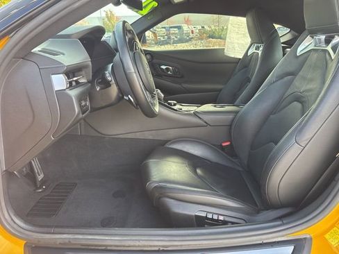 Used 2021 Toyota Supra Premium w/ Driver Assist Package image 13