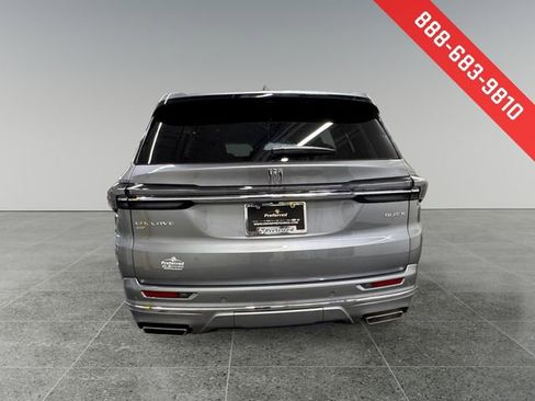 New 2026 Buick Enclave Avenir w/ Super Cruise Package image 24