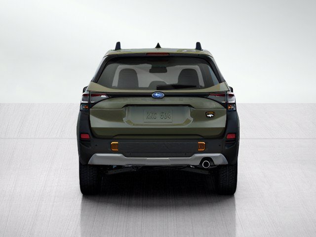 New 2026 Subaru Forester Wilderness AWD/4WD image 9