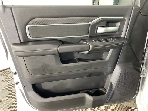 New 2026 RAM 2500 Big Horn image 12