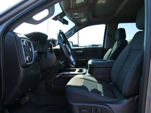 Certified 2022 GMC Sierra 1500 Elevation AWD/4WD image 23