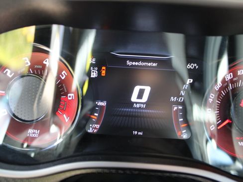 New 2023 Dodge Challenger SRT Hellcat Redeye RWD image 20