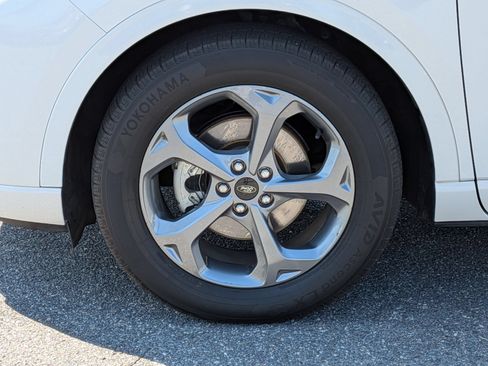 Used 2024 Ford Escape ST-Line FWD image 10