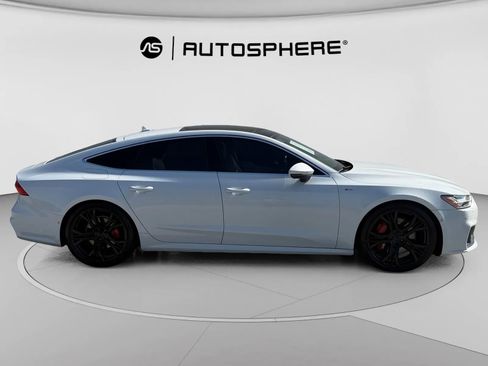 Used 2019 Audi A7 3.0T Prestige w/ Prestige Package AWD/4WD image 11
