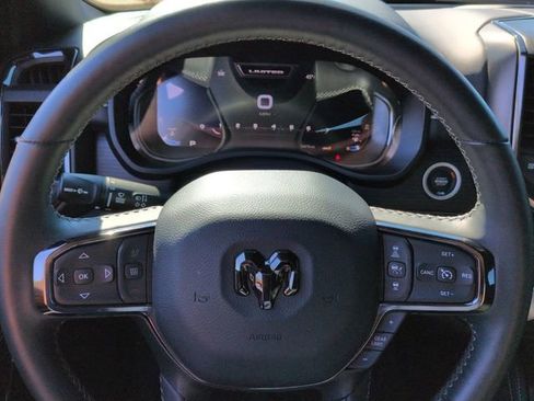 Used 2024 RAM 1500 Limited image 30