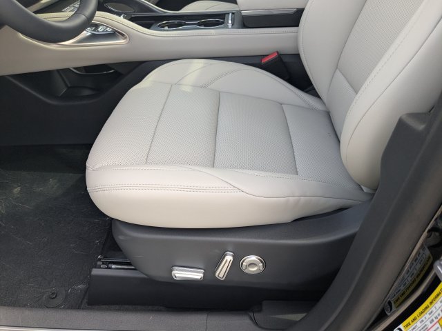 New 2026 Lincoln Nautilus Premier w/ Equipment Group 102A AWD/4WD image 20