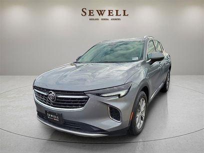 Used 2023 Buick Envision Preferred