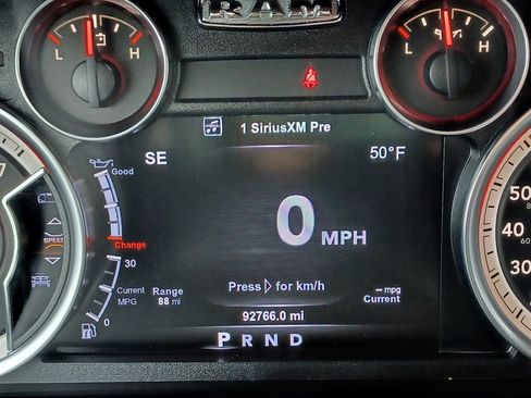 Used 2017 RAM 1500 Sport AWD/4WD image 14