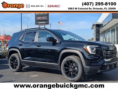 New 2026 GMC Terrain Elevation w/ Elevation Premium Package