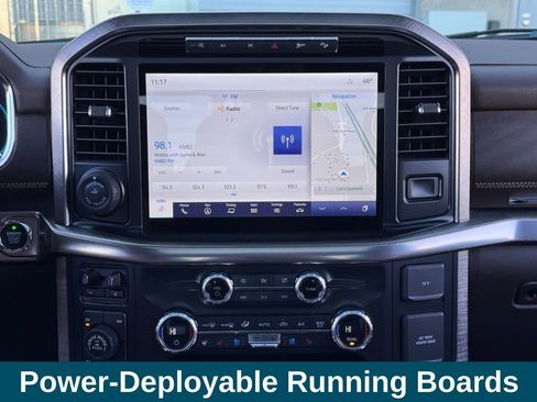 Used 2021 Ford F150 King Ranch w/ Equipment Group 601A High image 20