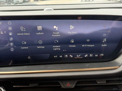 New 2026 Buick Envision Avenir AWD/4WD image 25