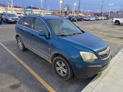 Used 2009 Saturn Vue XE image 2