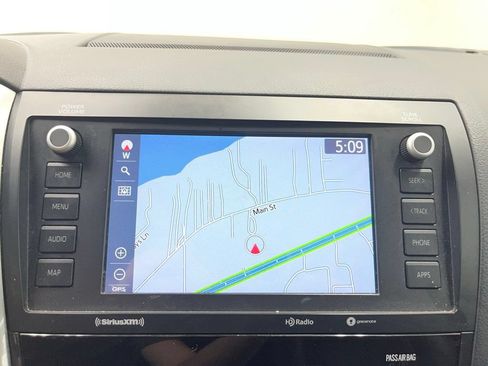 Used 2020 Toyota Sequoia TRD Sport w/ TRD Sport Premium Package RWD image 13