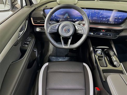 New 2026 Buick Envision Sport Touring image 15