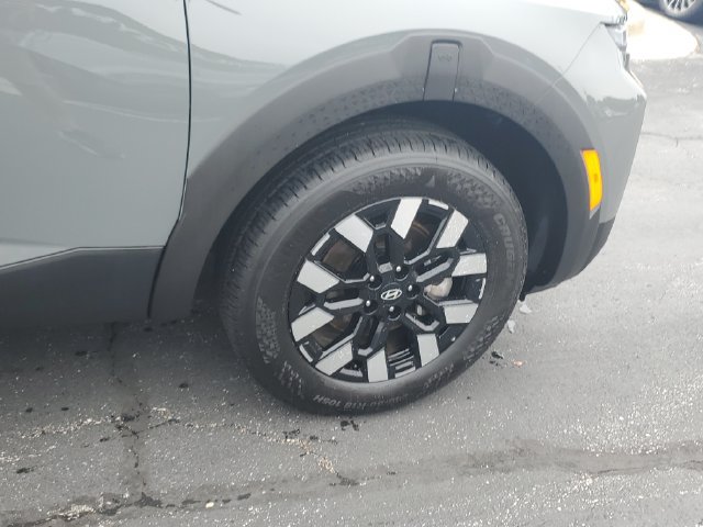 Certified 2026 Hyundai Santa Cruz SEL AWD/4WD image 5