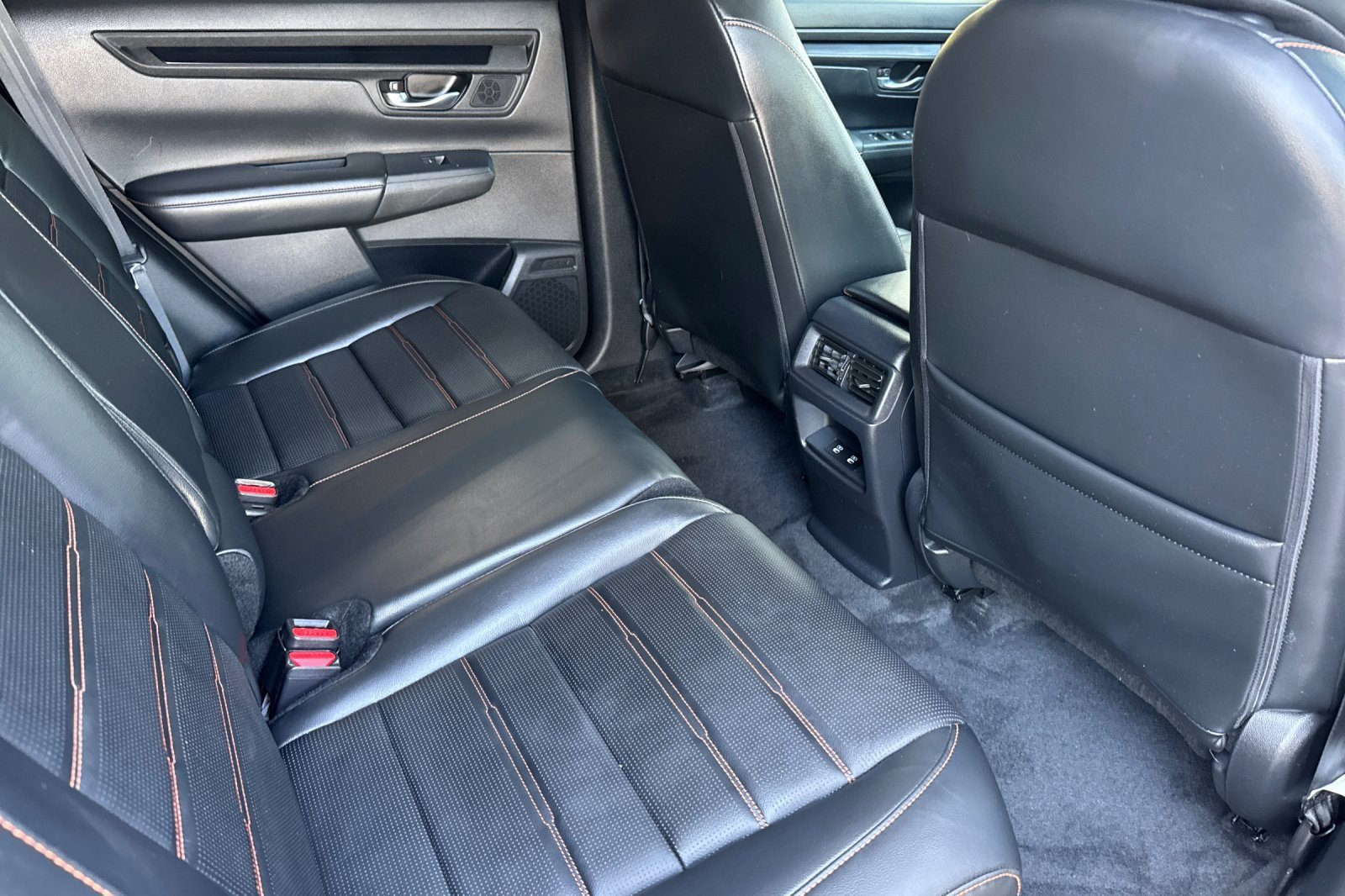 Certified 2024 Honda CR-V Sport-L image 32