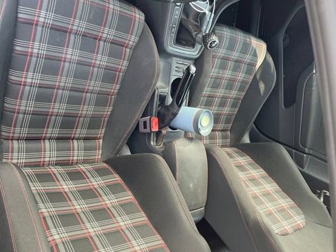 Used 2017 Volkswagen GTI Sport FWD image 5