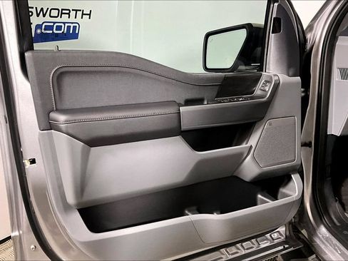 Used 2026 Ford F150 Lariat w/ Equipment Group 501A Mid AWD/4WD image 18