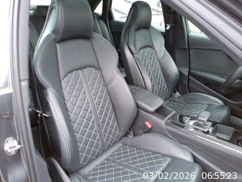 Used 2022 Audi S4 Premium Plus image 39