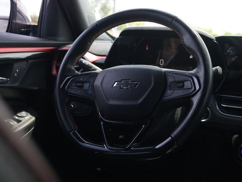 Used 2024 Chevrolet TrailBlazer RS image 4