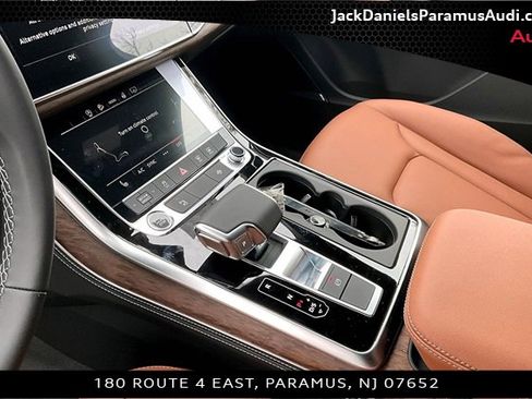 New 2026 Audi Q7 2.0T Premium Plus image 8