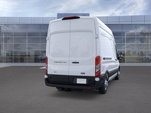 New 2026 Ford Transit 250 148 High Roof AWD image 8