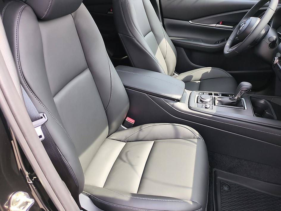 New 2026 MAZDA CX-30 AWD 2.5 S image 34