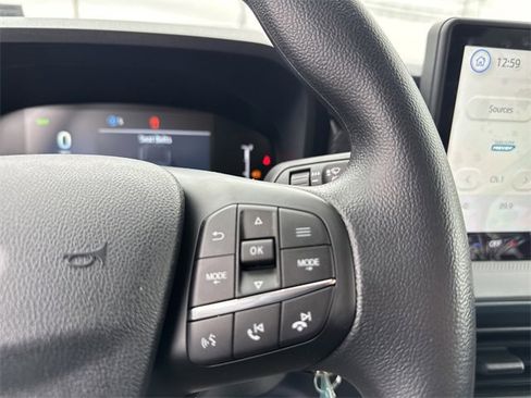 New 2025 Ford Maverick XL w/ Equipment Group 101A image 20