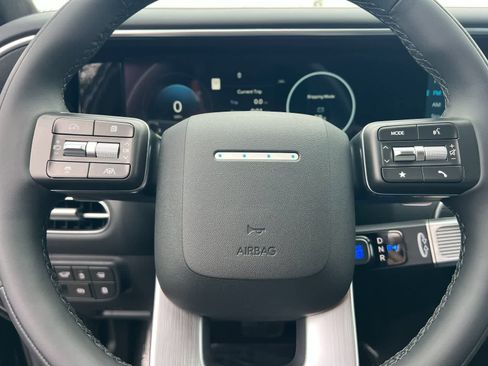 New 2026 Hyundai Palisade Calligraphy image 24