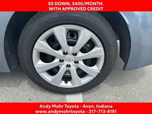 Used 2024 Toyota Corolla LE FWD image 30